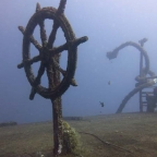 Boga Wreck bali