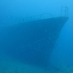 Boga Wreck bali