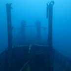 Boga Wreck bali