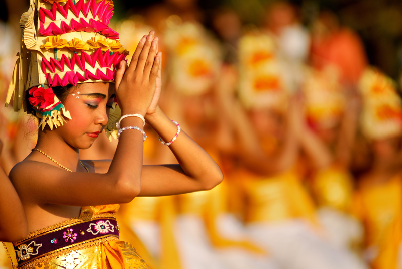 bali culture