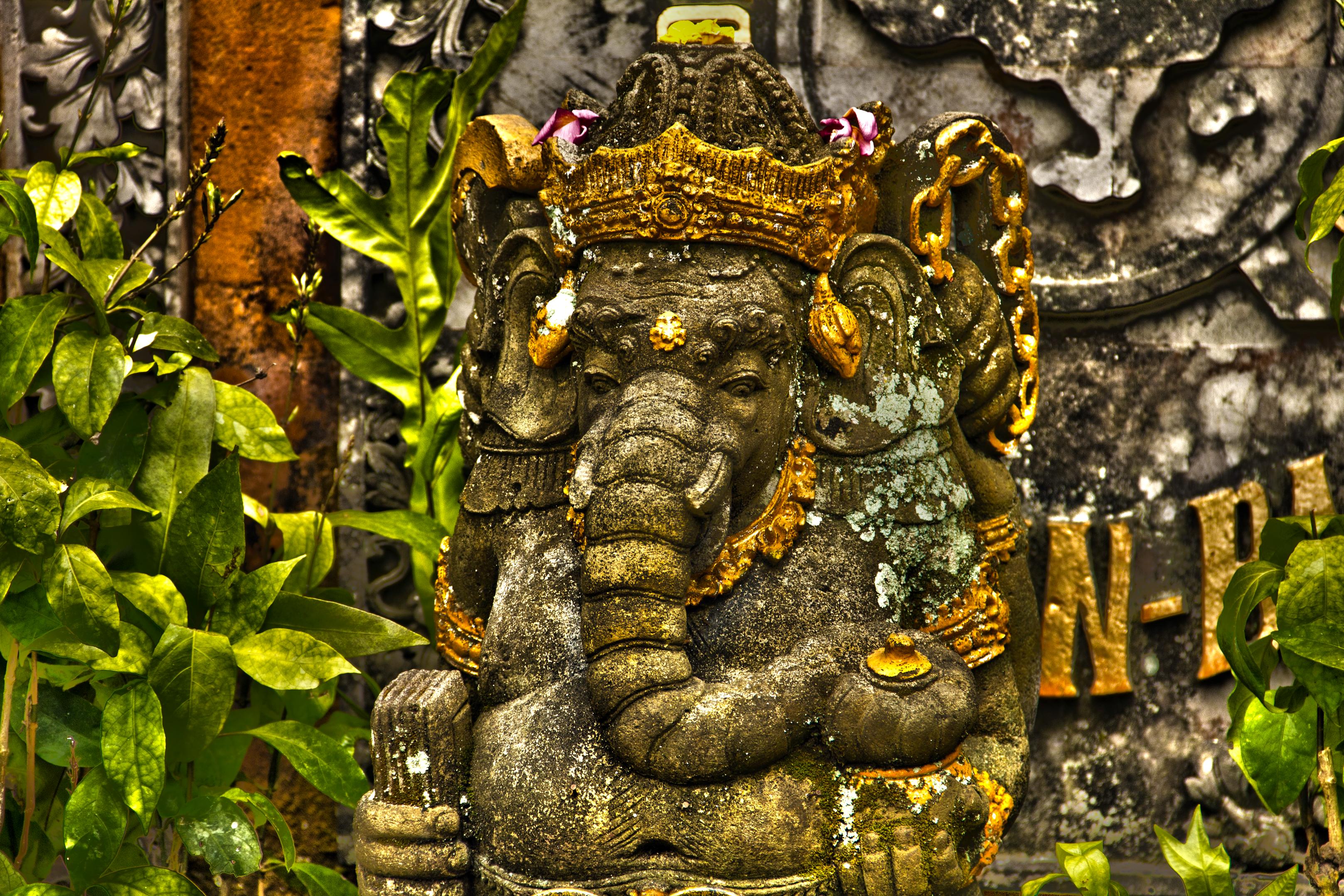 bali culture