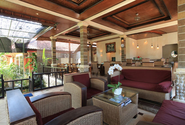 Hotel Bali