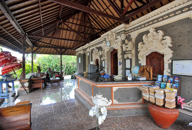 Hotel Bali