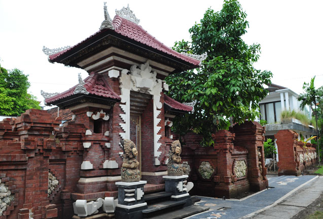 Hotel Bali