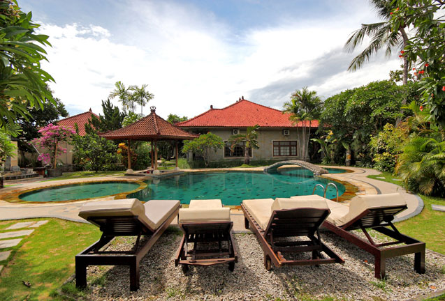 Hotel Bali