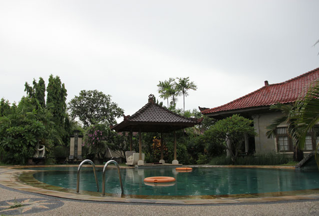 Hotel Bali