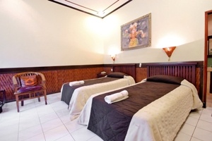 Hotel Bali Standard Room