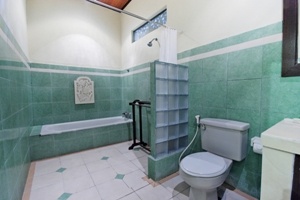 Hotel Bali Standard Room