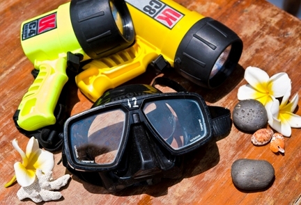 Equipment